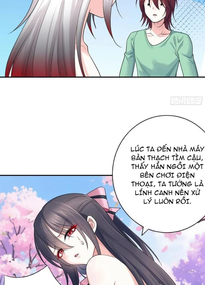Ta biến thành miêu nương Chapter 32 - Trang 2
