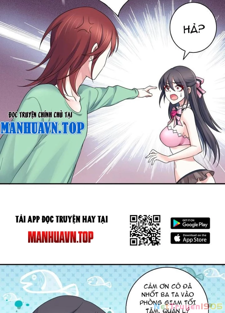 Ta biến thành miêu nương Chapter 32 - Trang 2