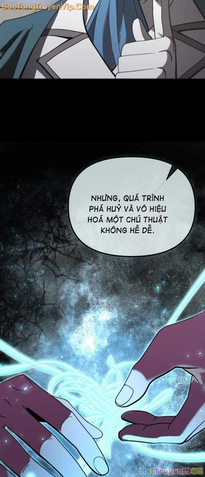 Hắc Kị Sĩ Thiên Tài Giới Hạn Thời Gian Chapter 100.1 - Trang 2