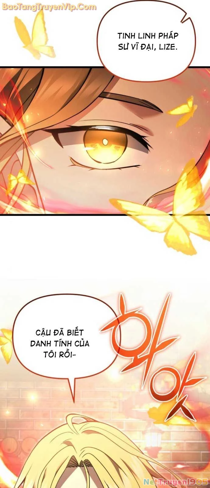 Hắc Kị Sĩ Thiên Tài Giới Hạn Thời Gian Chapter 100.1 - Trang 2
