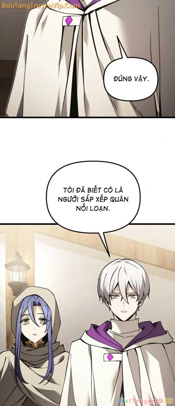 Hắc Kị Sĩ Thiên Tài Giới Hạn Thời Gian Chapter 100.1 - Trang 2