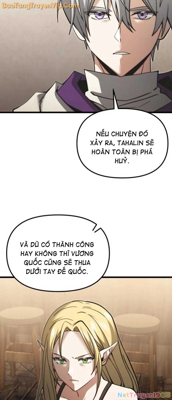 Hắc Kị Sĩ Thiên Tài Giới Hạn Thời Gian Chapter 100.1 - Trang 2