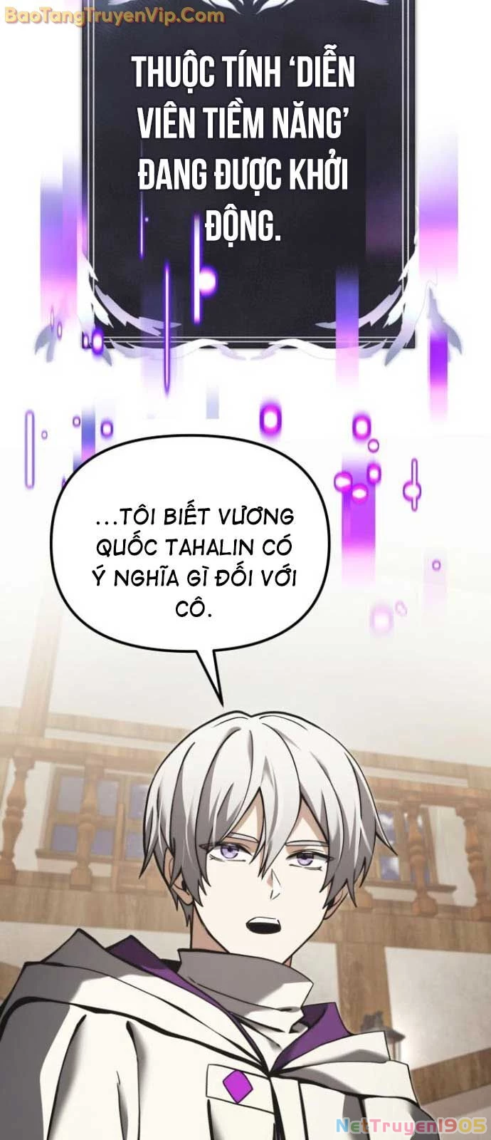 Hắc Kị Sĩ Thiên Tài Giới Hạn Thời Gian Chapter 100.1 - Trang 2