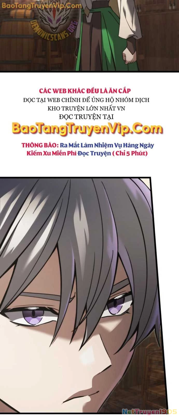 Hắc Kị Sĩ Thiên Tài Giới Hạn Thời Gian Chapter 100.1 - Trang 2