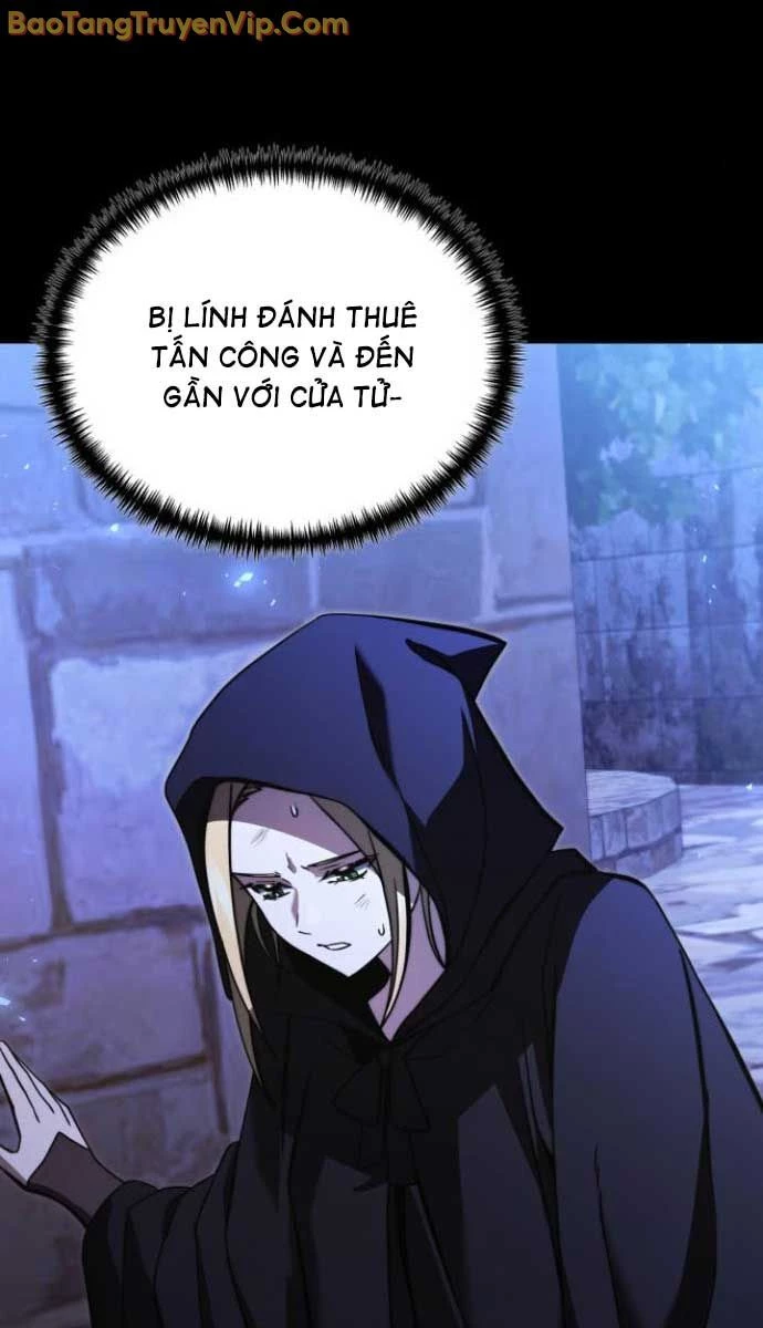 Hắc Kị Sĩ Thiên Tài Giới Hạn Thời Gian Chapter 100.1 - Trang 2
