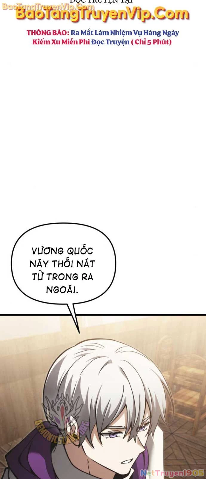 Hắc Kị Sĩ Thiên Tài Giới Hạn Thời Gian Chapter 100.1 - Trang 2