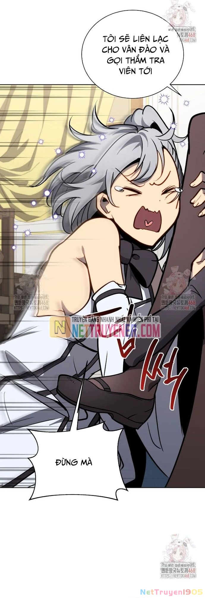 Tử Linh Sư Thiên Tài Của Học Viện Chapter 165 - Trang 3