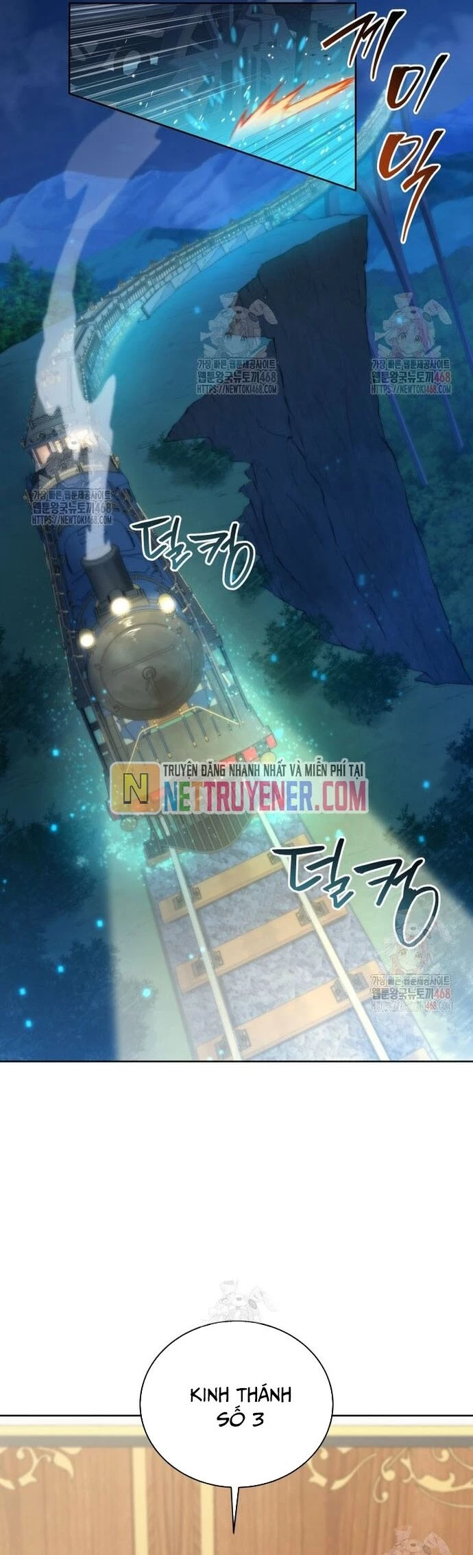 Tử Linh Sư Thiên Tài Của Học Viện Chapter 165 - Trang 3