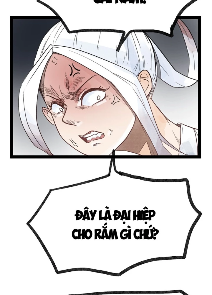 Hiệp Khách Hành Bất Thông Chapter 39 - Next Chapter 40