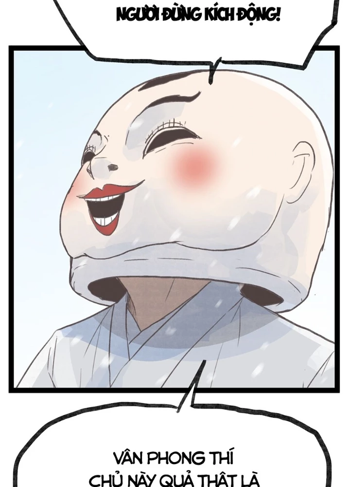 Hiệp Khách Hành Bất Thông Chapter 39 - Next Chapter 40