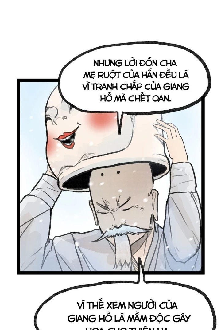 Hiệp Khách Hành Bất Thông Chapter 39 - Next Chapter 40