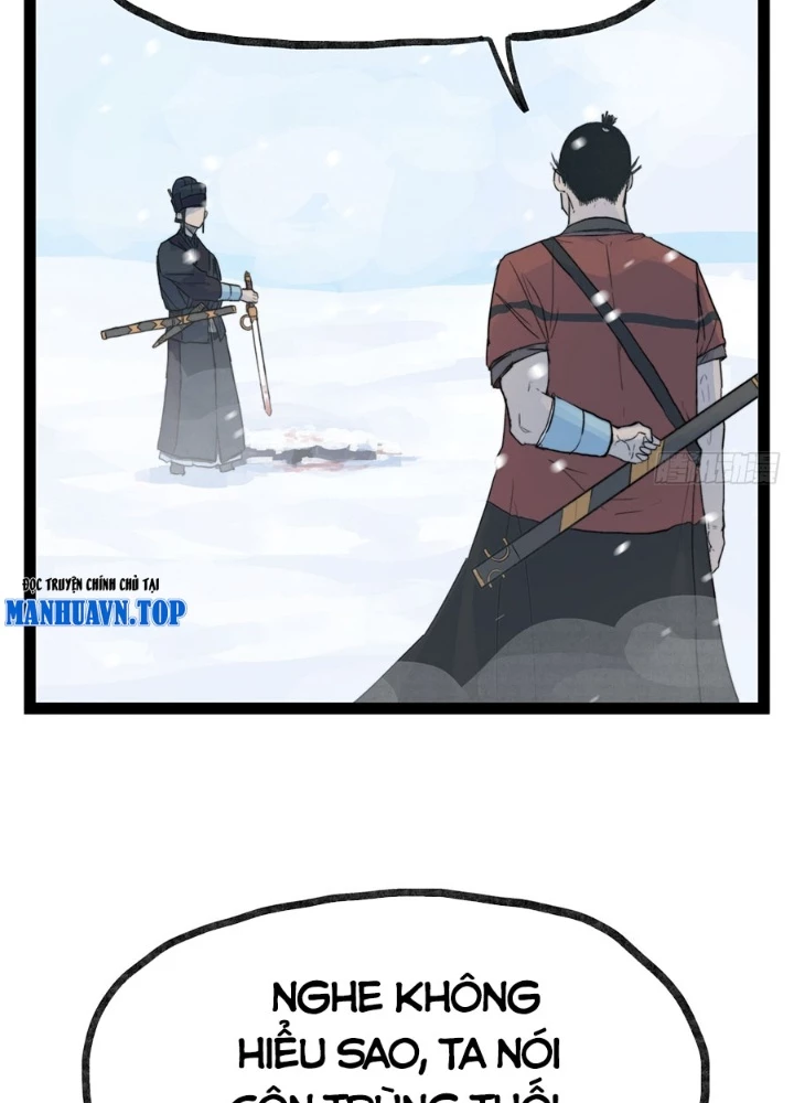 Hiệp Khách Hành Bất Thông Chapter 39 - Next Chapter 40