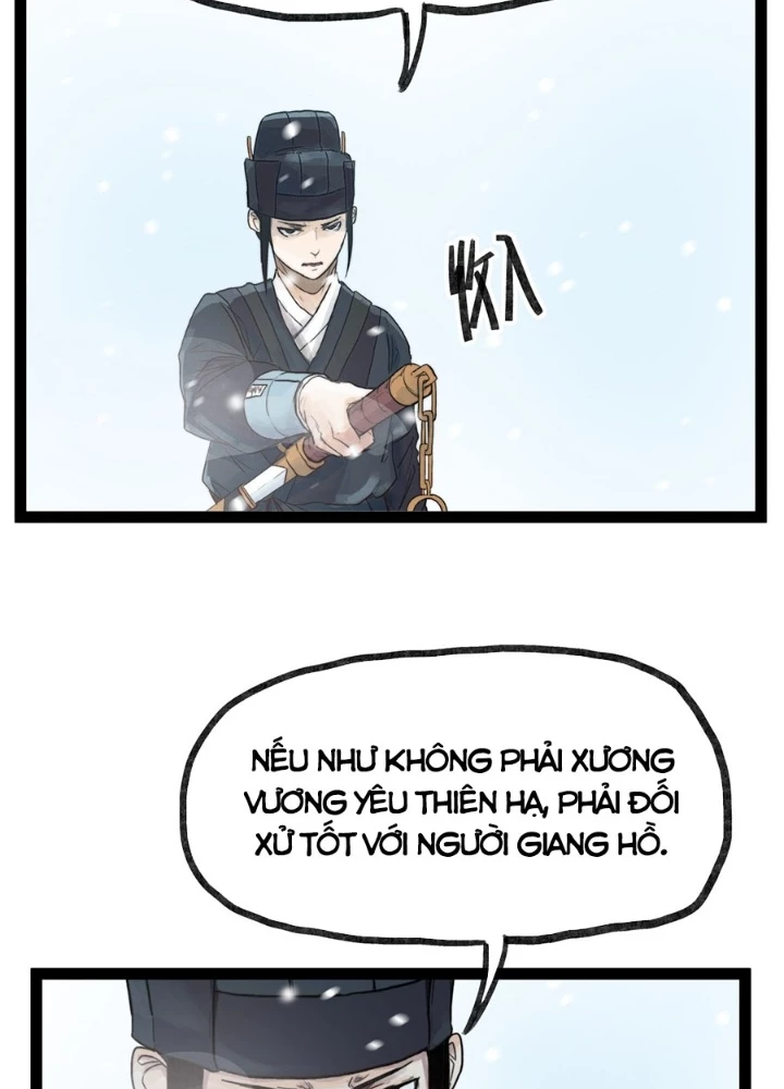 Hiệp Khách Hành Bất Thông Chapter 39 - Next Chapter 40
