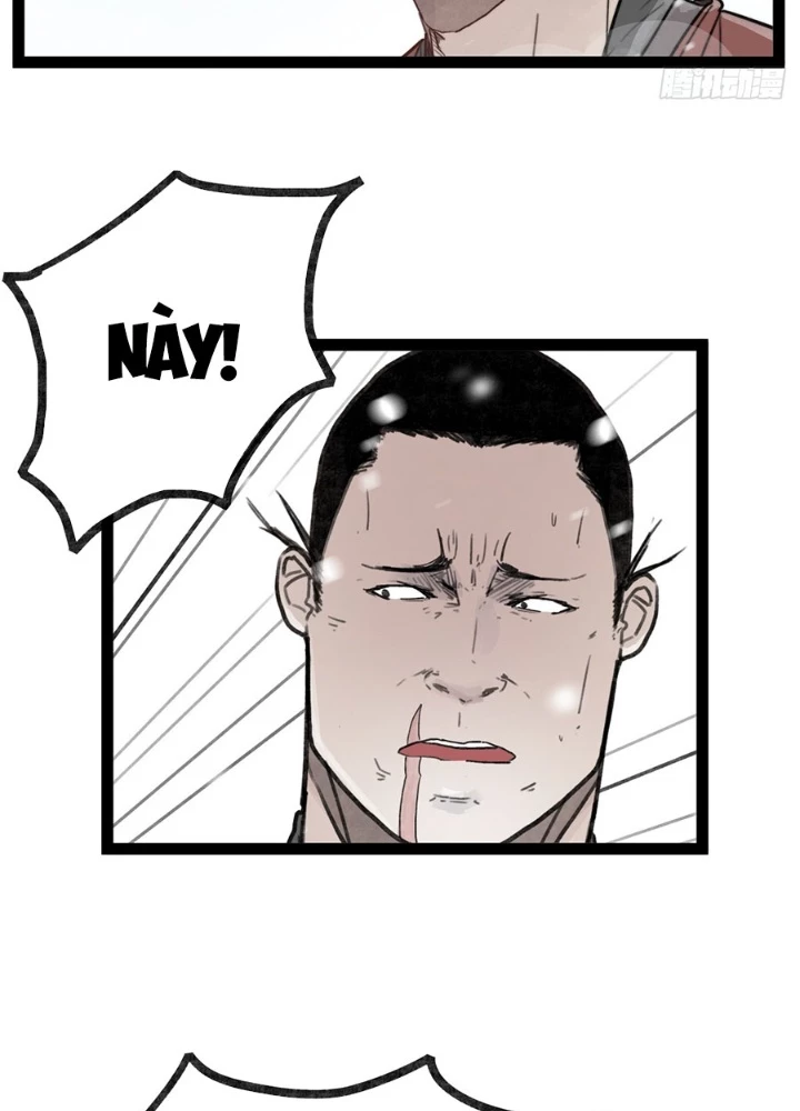 Hiệp Khách Hành Bất Thông Chapter 39 - Next Chapter 40