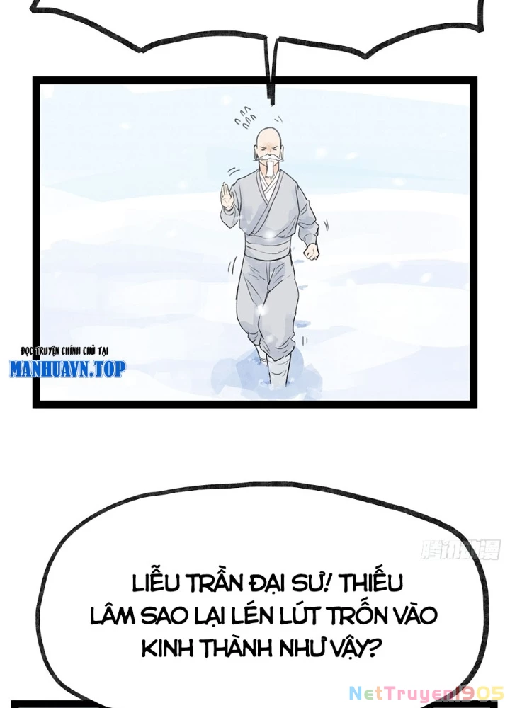 Hiệp Khách Hành Bất Thông Chapter 39 - Next Chapter 40