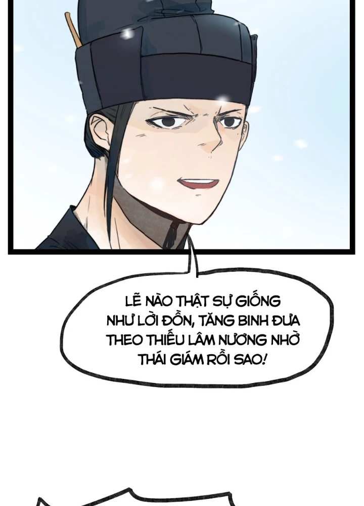 Hiệp Khách Hành Bất Thông Chapter 39 - Next Chapter 40