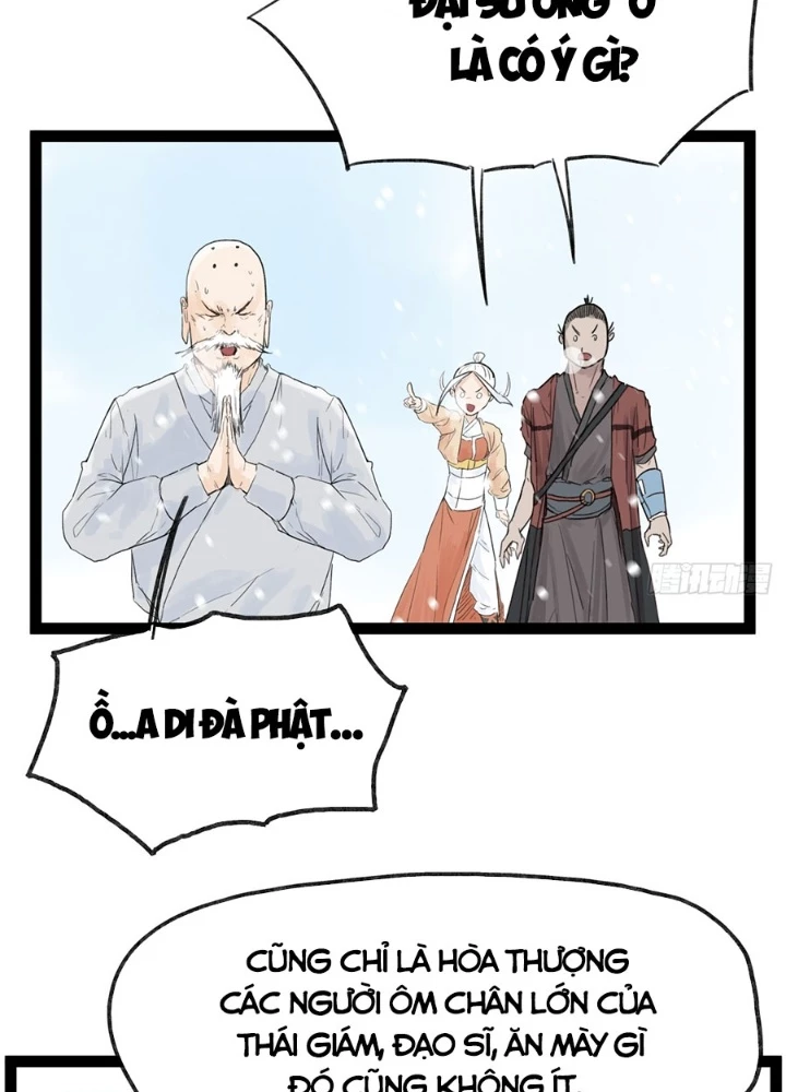 Hiệp Khách Hành Bất Thông Chapter 40 - Next Chapter 41