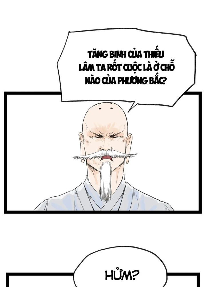 Hiệp Khách Hành Bất Thông Chapter 40 - Next Chapter 41