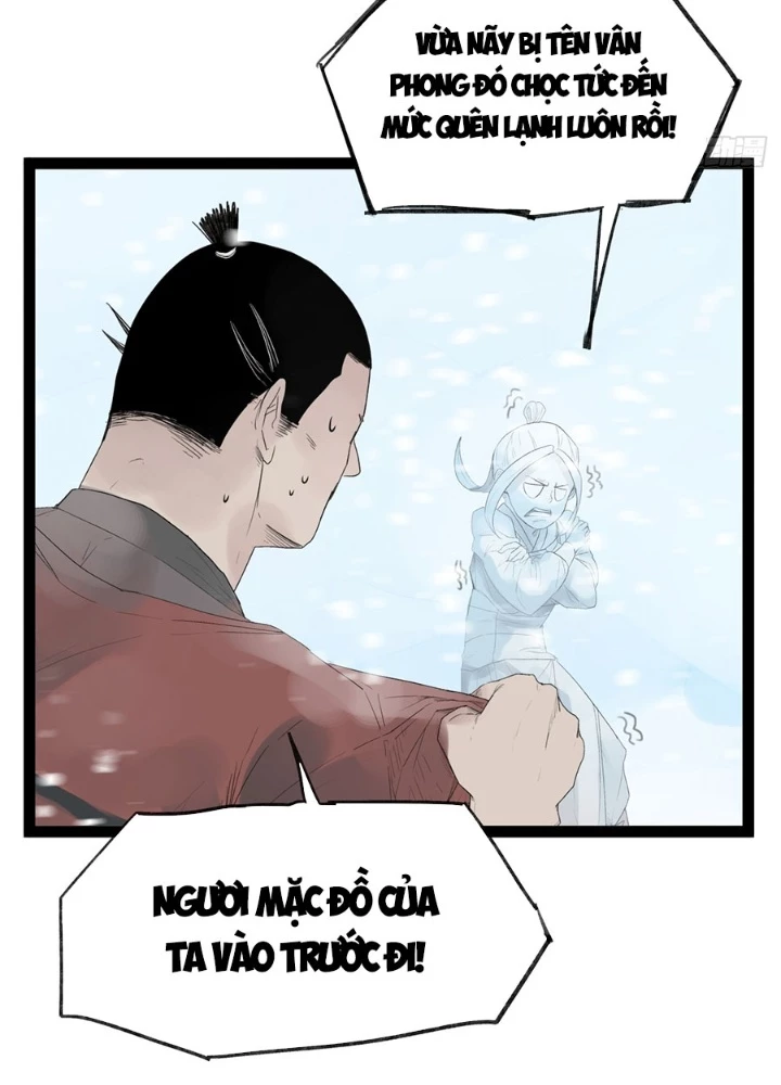 Hiệp Khách Hành Bất Thông Chapter 40 - Next Chapter 41