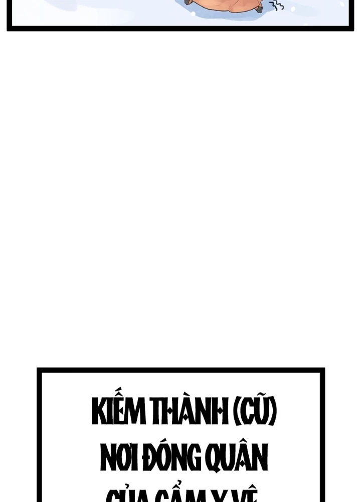 Hiệp Khách Hành Bất Thông Chapter 40 - Next Chapter 41