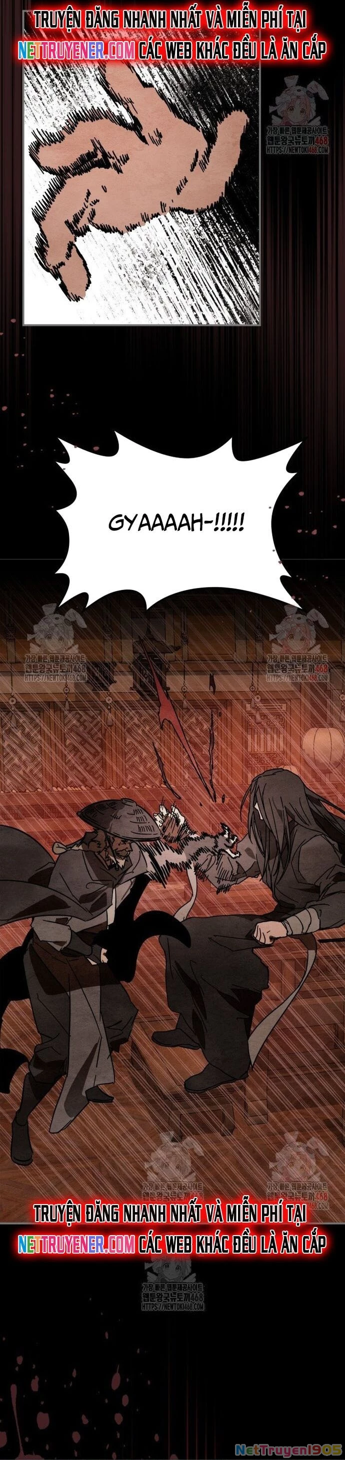 Vị Thần Trở Lại Chapter 130 - Trang 3