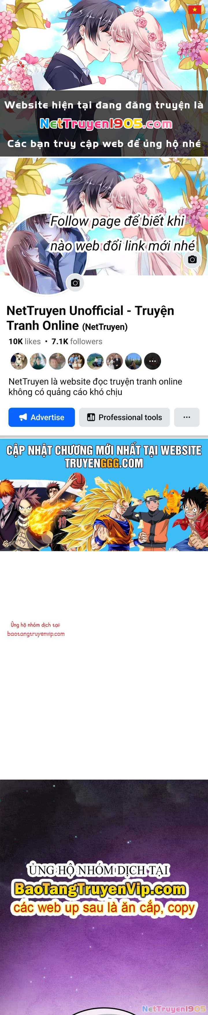 Vị Thần Trở Lại Chapter 130.1 - Next Chapter 130.1