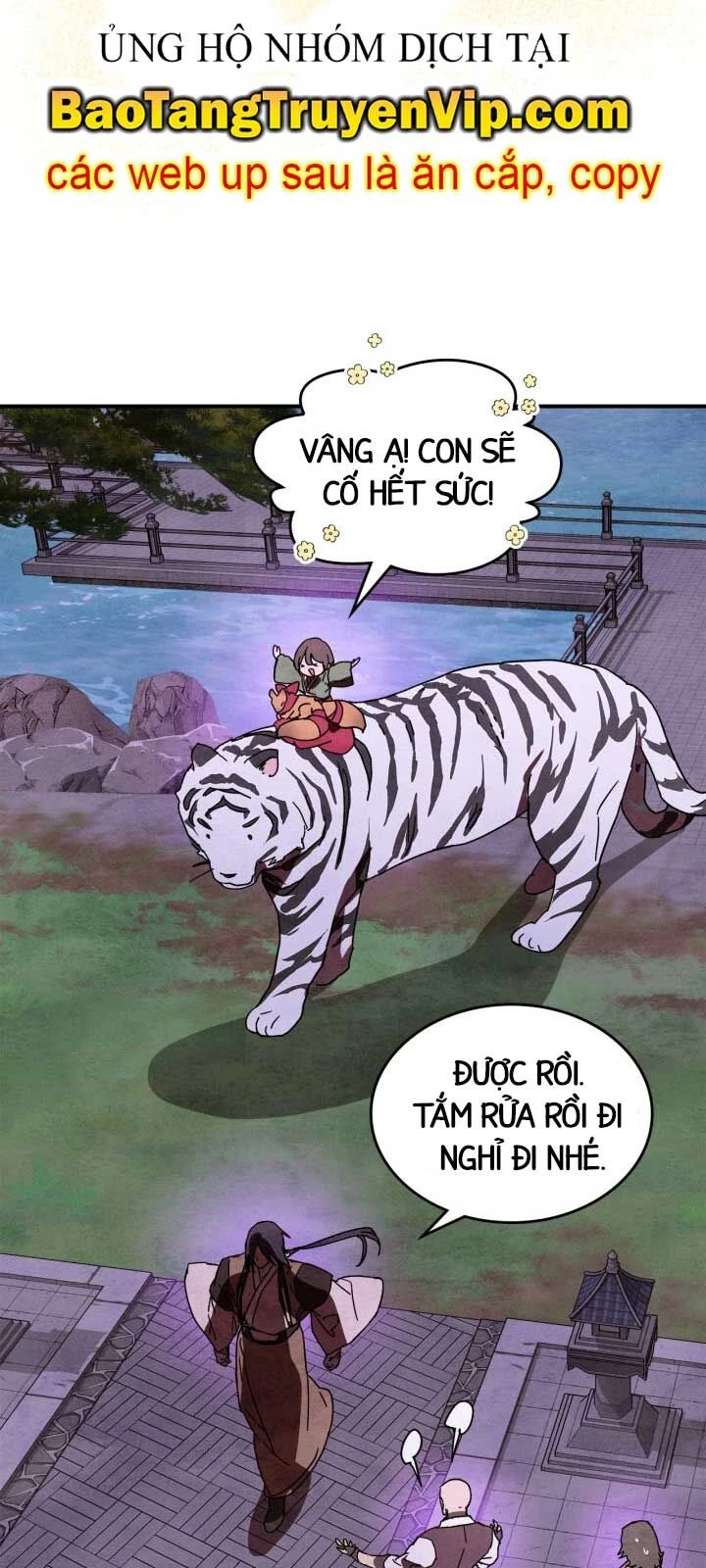 Vị Thần Trở Lại Chapter 130.1 - Next Chapter 130.1