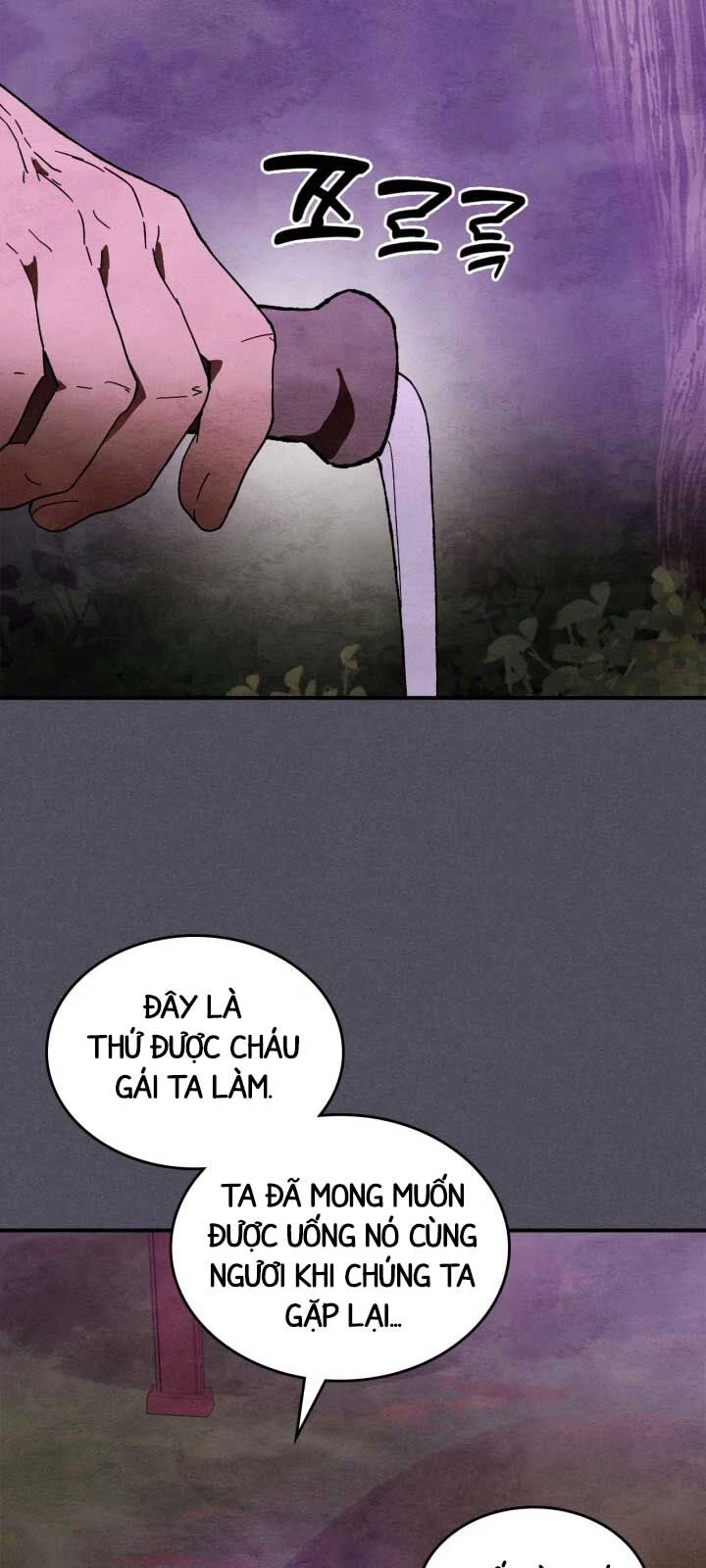 Vị Thần Trở Lại Chapter 130.1 - Next Chapter 130.1