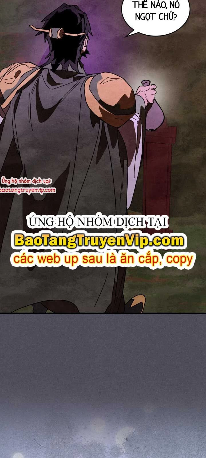 Vị Thần Trở Lại Chapter 130.1 - Trang 2