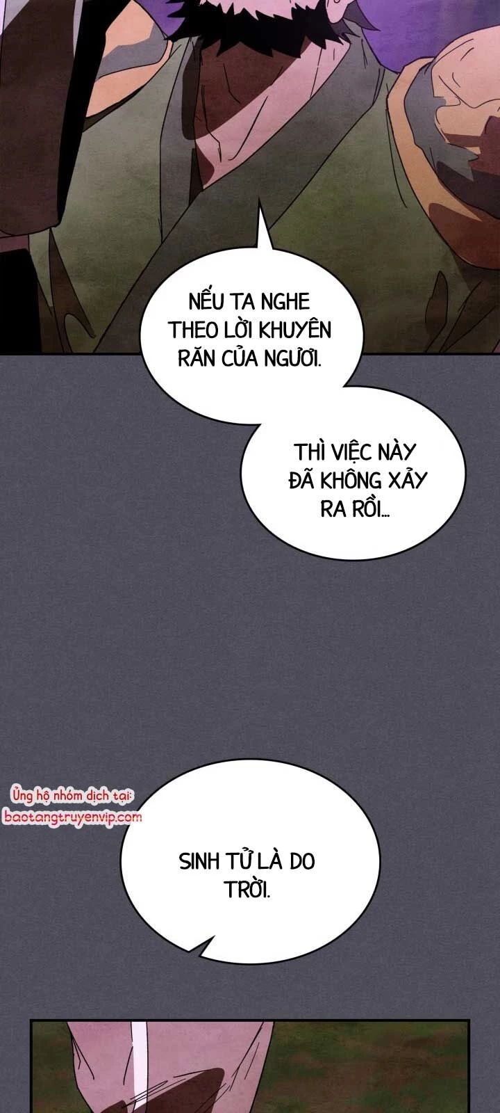 Vị Thần Trở Lại Chapter 130.1 - Trang 2