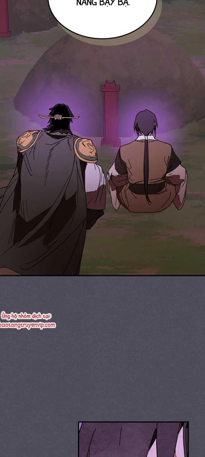 Vị Thần Trở Lại Chapter 130.1 - Next Chapter 130.1