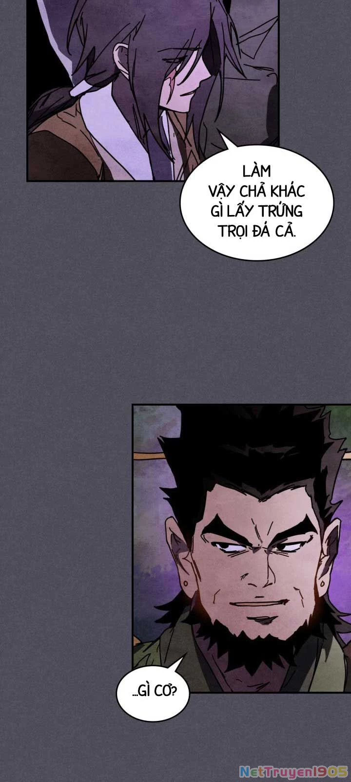 Vị Thần Trở Lại Chapter 130.1 - Next Chapter 130.1