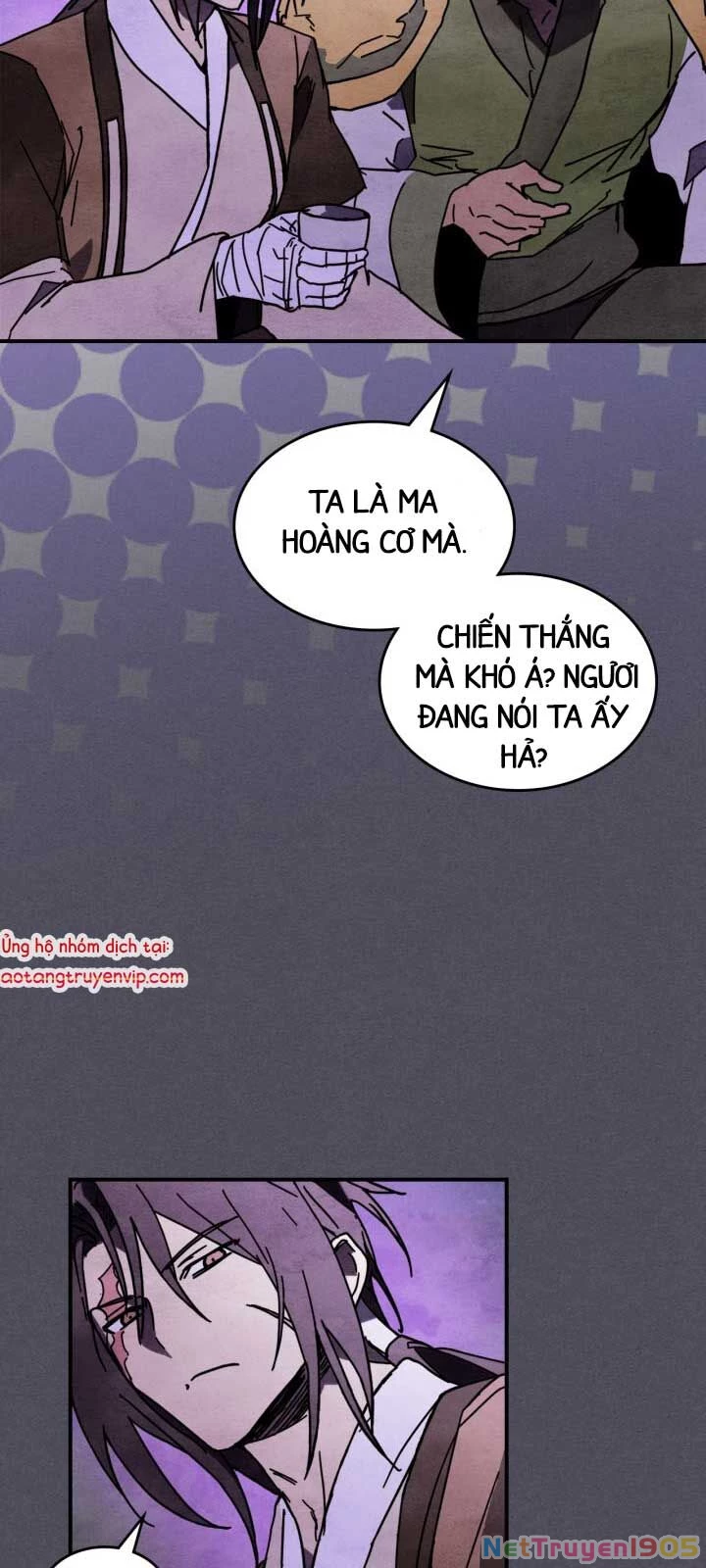 Vị Thần Trở Lại Chapter 130.1 - Next Chapter 130.1