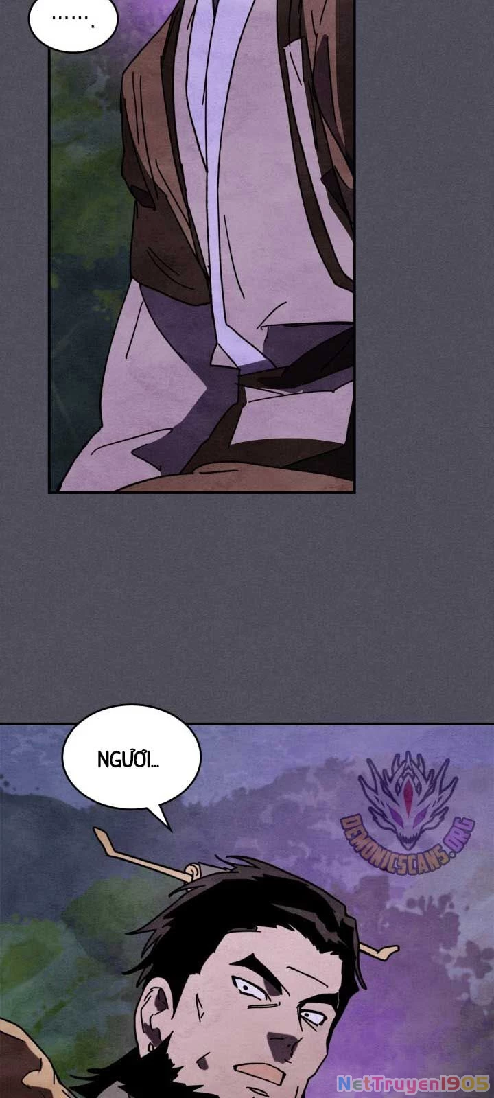 Vị Thần Trở Lại Chapter 130.1 - Next Chapter 130.1