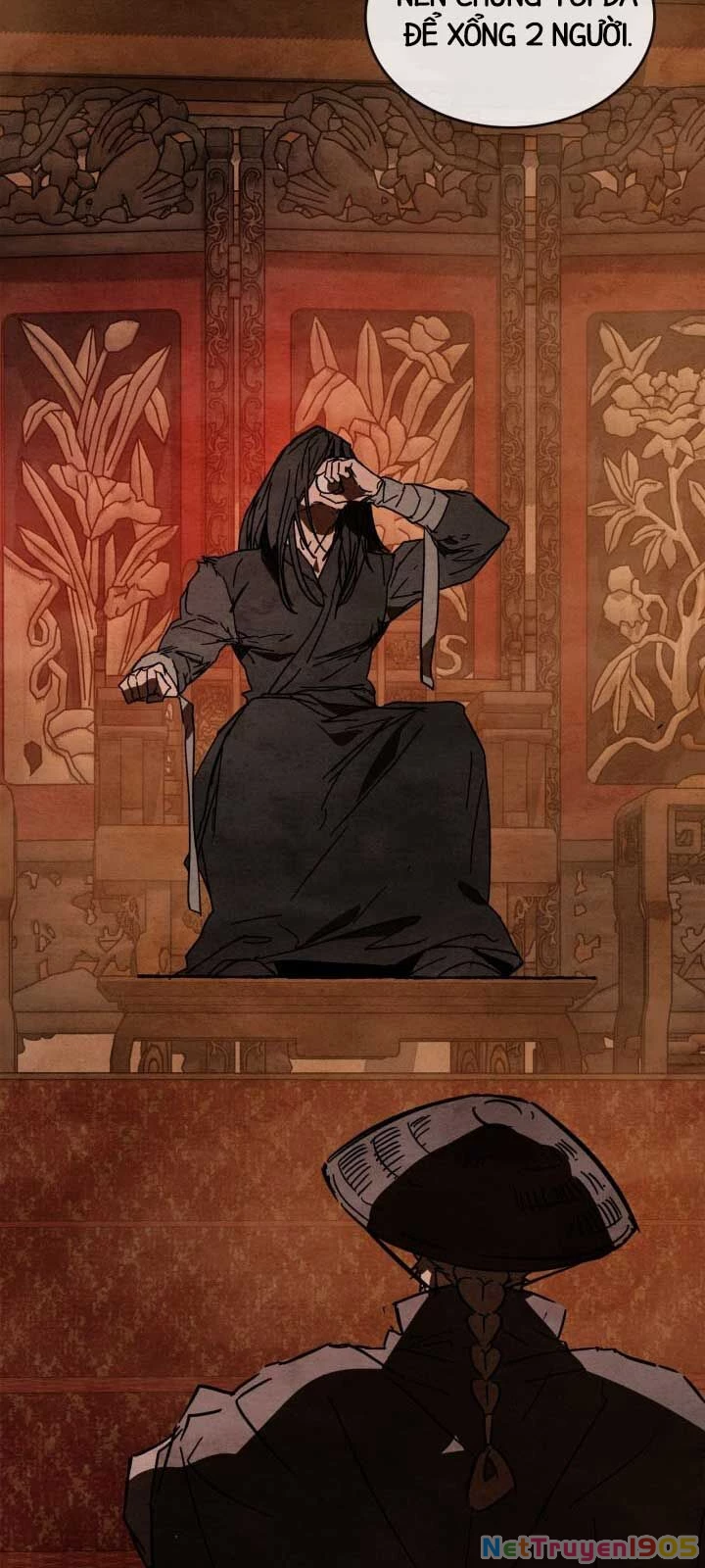 Vị Thần Trở Lại Chapter 130.1 - Next Chapter 130.1