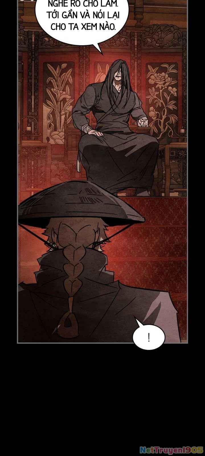 Vị Thần Trở Lại Chapter 130.1 - Trang 2
