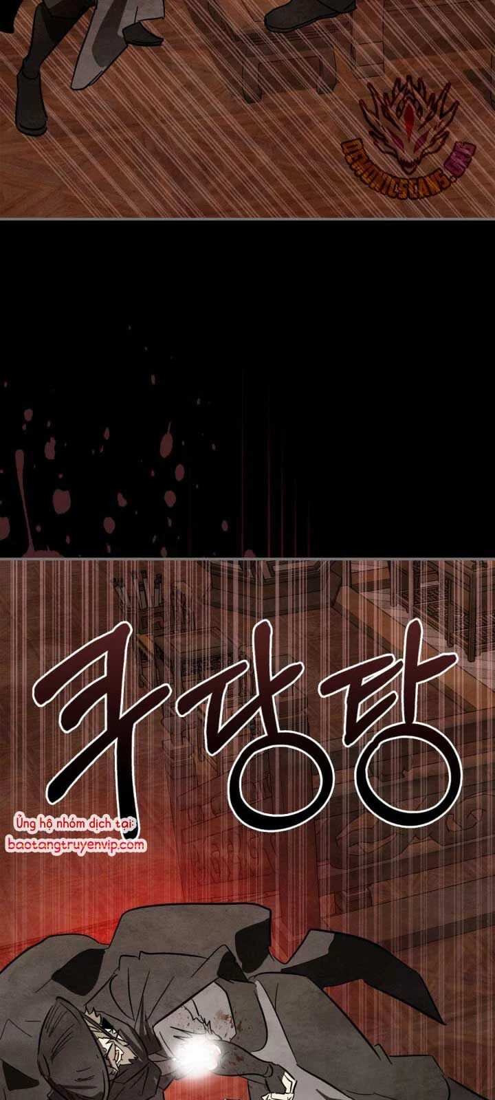 Vị Thần Trở Lại Chapter 130.1 - Next Chapter 130.1
