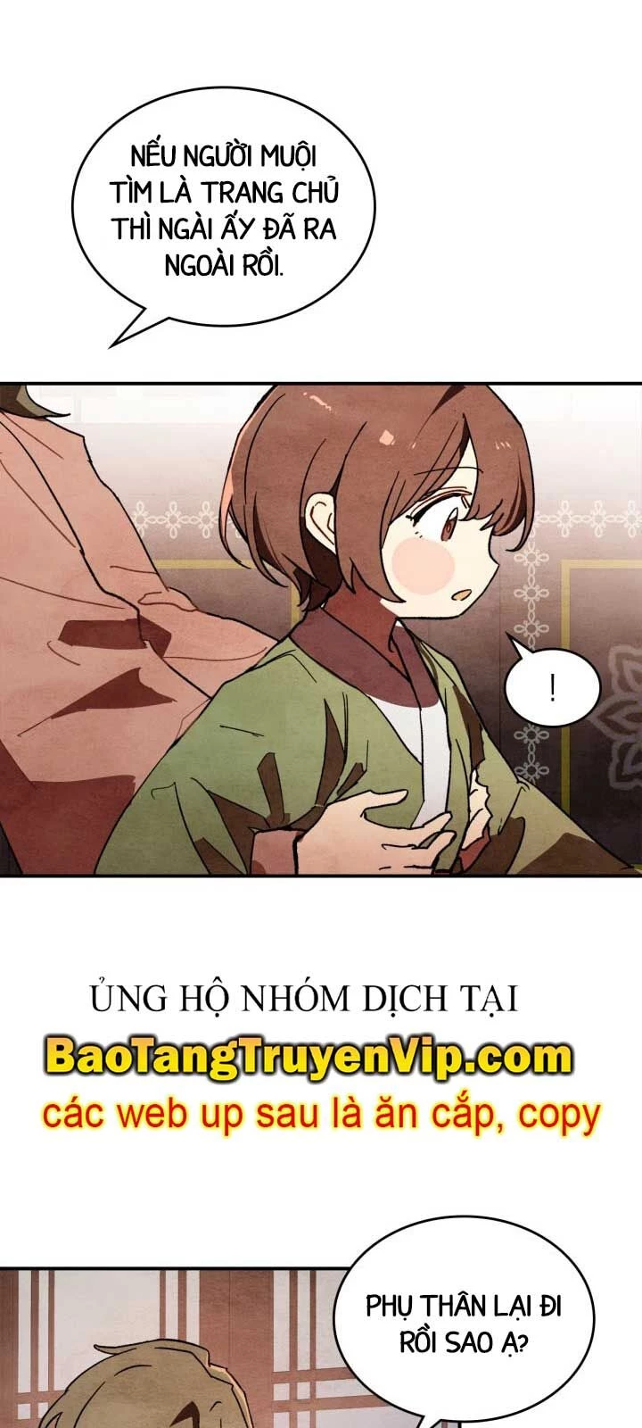 Vị Thần Trở Lại Chapter 130.1 - Next Chapter 130.1