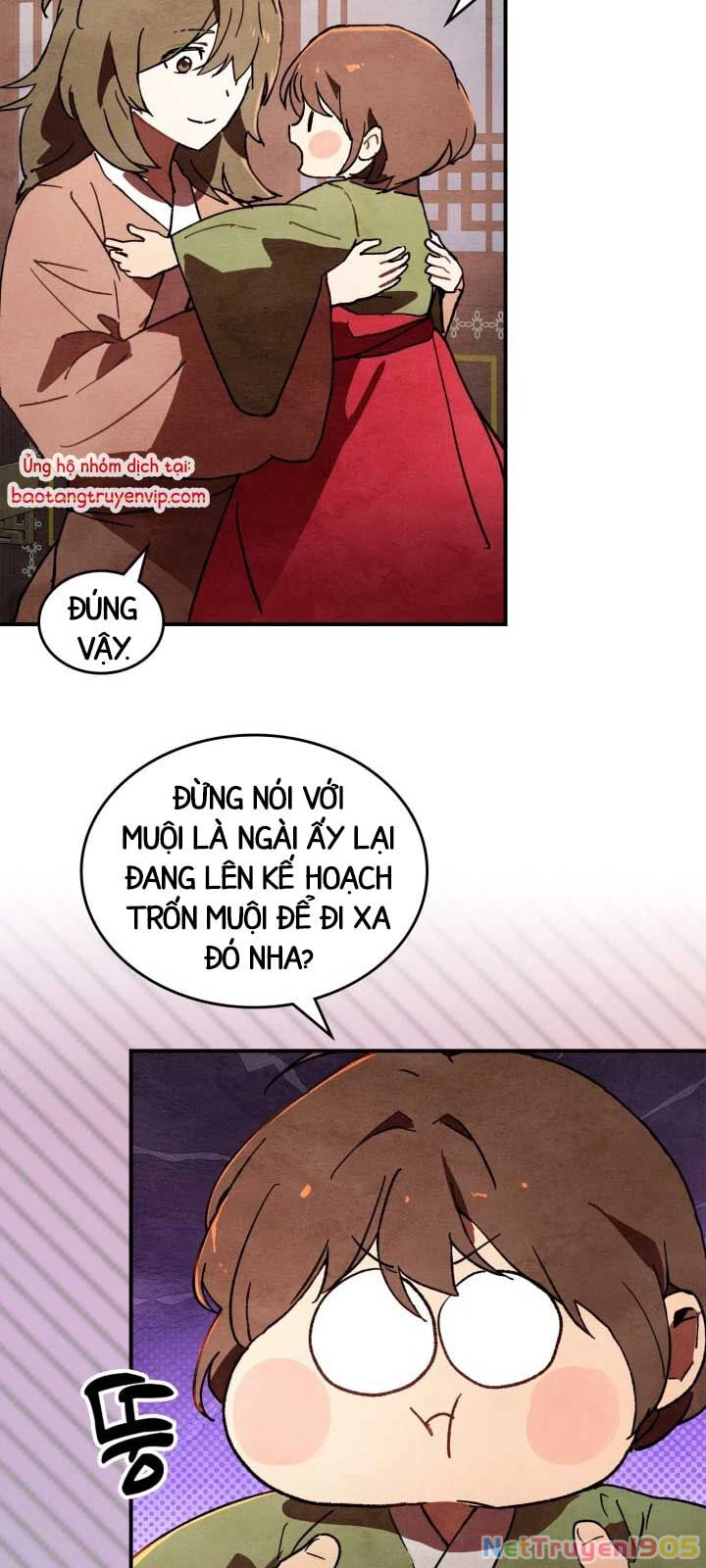 Vị Thần Trở Lại Chapter 130.1 - Next Chapter 130.1