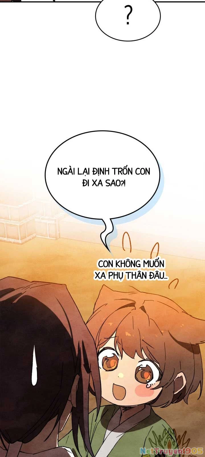 Vị Thần Trở Lại Chapter 130.1 - Trang 2