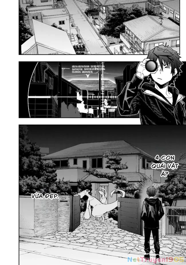 "SHOPSKILL" Sae Areba, Dungeon ka Sita Sekaidemo Rakusyou da ~Hakugai Sareta Shounen no Saikyou Zamaa Life~ Chapter 6 - Trang 2