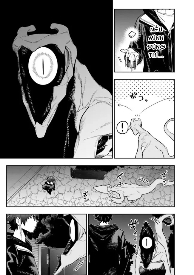 "SHOPSKILL" Sae Areba, Dungeon ka Sita Sekaidemo Rakusyou da ~Hakugai Sareta Shounen no Saikyou Zamaa Life~ Chapter 6 - Trang 2