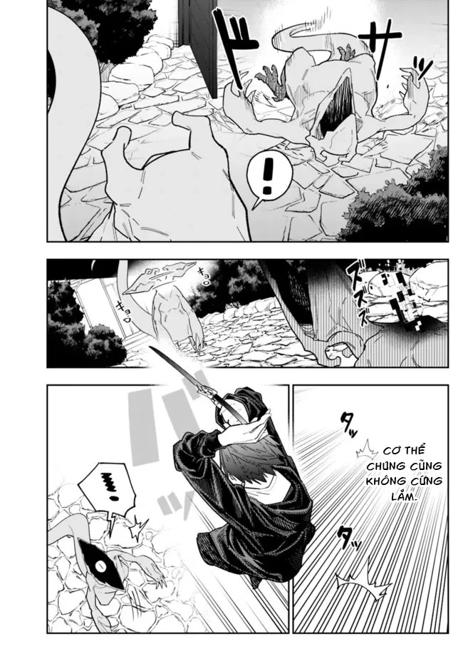 "SHOPSKILL" Sae Areba, Dungeon ka Sita Sekaidemo Rakusyou da ~Hakugai Sareta Shounen no Saikyou Zamaa Life~ Chapter 6 - Trang 2