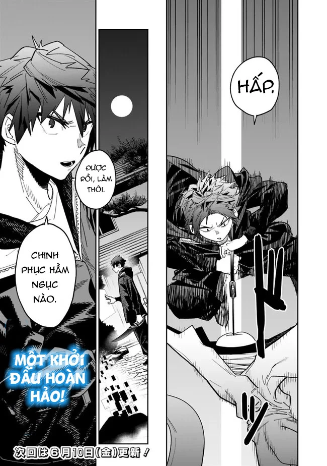 "SHOPSKILL" Sae Areba, Dungeon ka Sita Sekaidemo Rakusyou da ~Hakugai Sareta Shounen no Saikyou Zamaa Life~ Chapter 6 - Trang 2