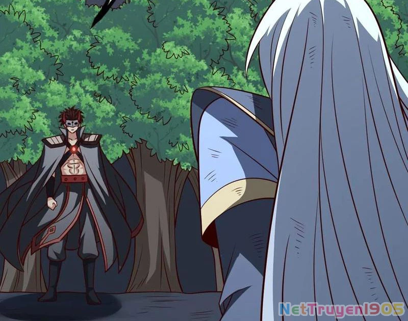 Chính Nghĩa Không!! Ta Trở Thành Phản Diện Chapter 143 - Trang 2