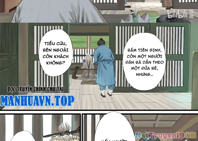 Huyền Yêu Truyện Chapter 1 - Trang 2