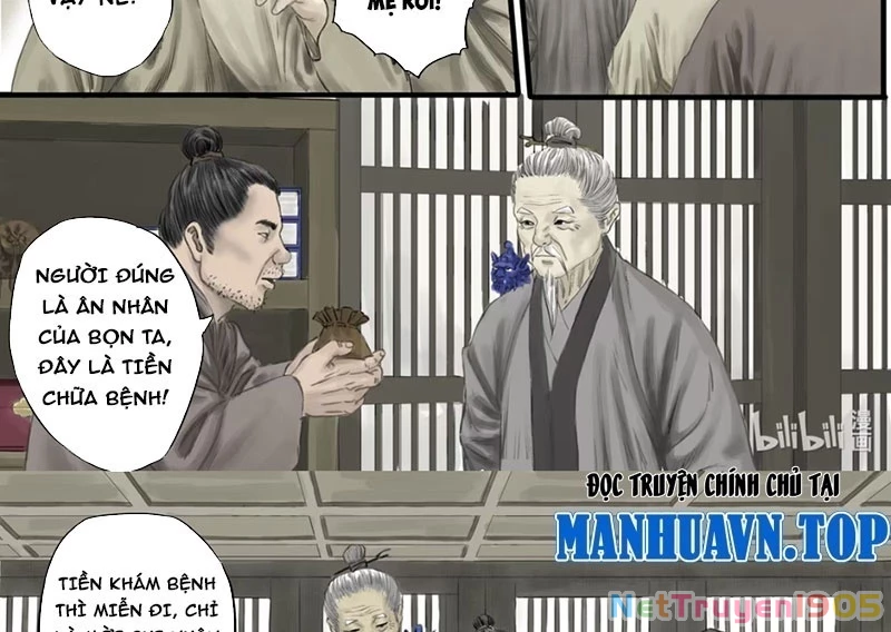 Huyền Yêu Truyện Chapter 1 - Trang 2