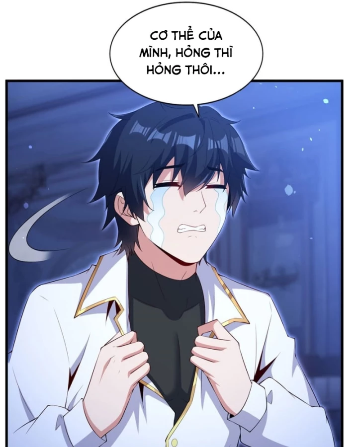 Câm Miệng Đi Ác Long, Ta Không Muốn Trông Trẻ Với Ngươi Nữa! Chapter 43 - Trang 2