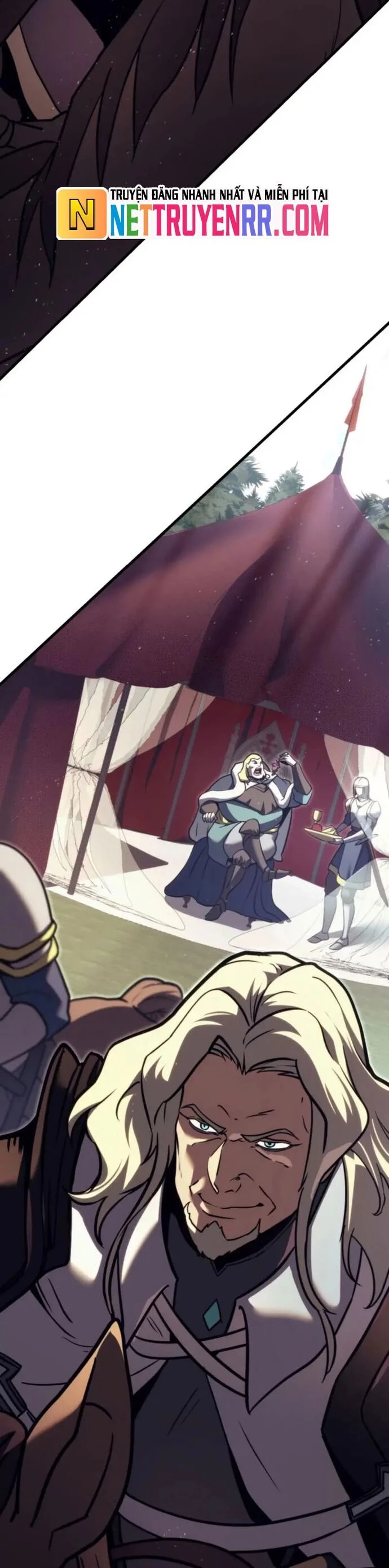 Hồi Quy Giả Của Gia Tộc Suy Vong Chapter 84 - Trang 2