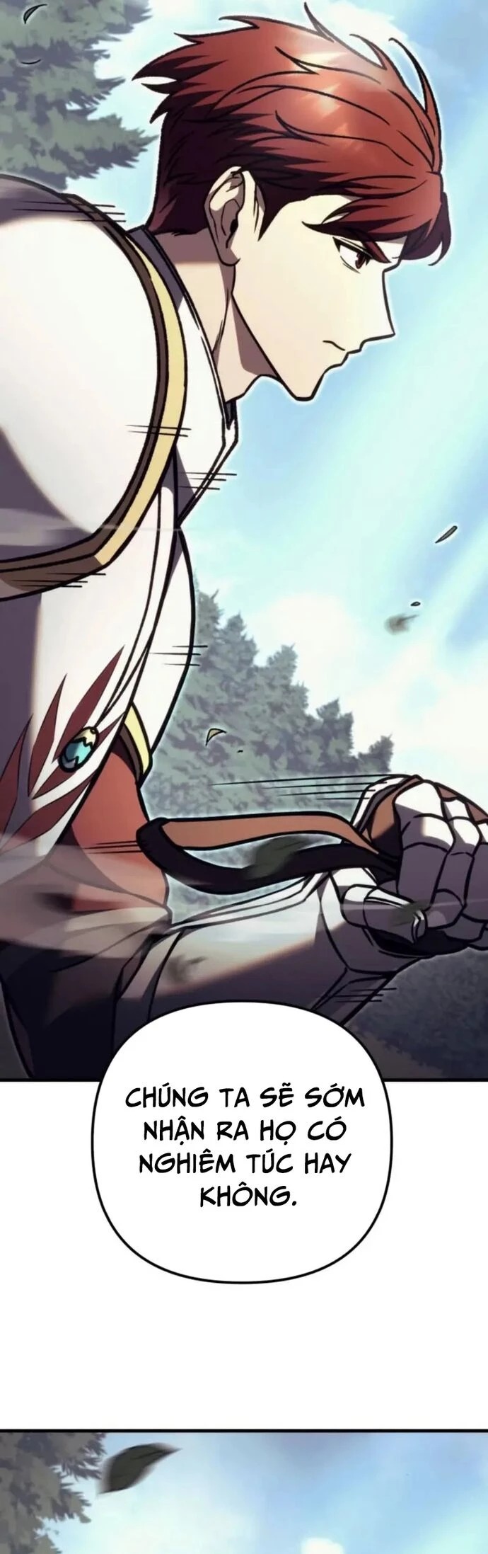 Hồi Quy Giả Của Gia Tộc Suy Vong Chapter 84 - Trang 2